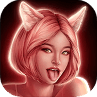 Love Sparks My Fantasy Chat MOD