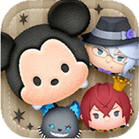 LINE: Disney Tsum Tsum MOD