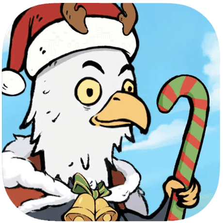 Nobody's Adventure Chop-Chop MOD