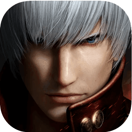 Devil May Cry Peak of Combat Mod