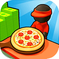 Pizza Ready MOD/HACK