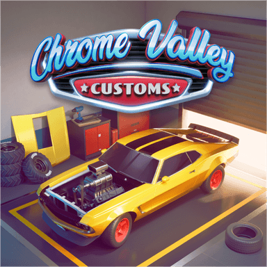 Chrome Valley Customs Mod