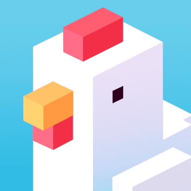 Crossy Road MOD