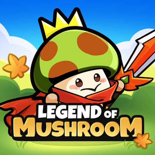 Legend of Mushroom MOD